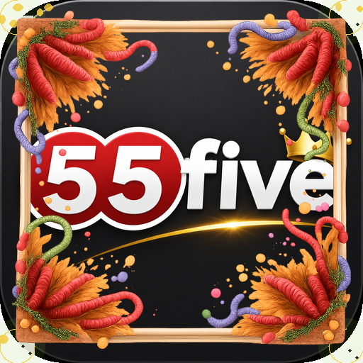55five — mitra unggulan