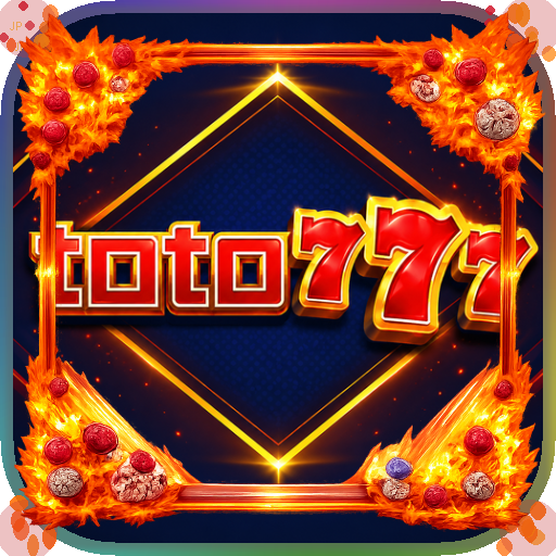 toto777 — mitra unggulan