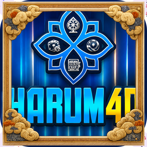 harum4d — galeri pratinjau - APK Resmi
