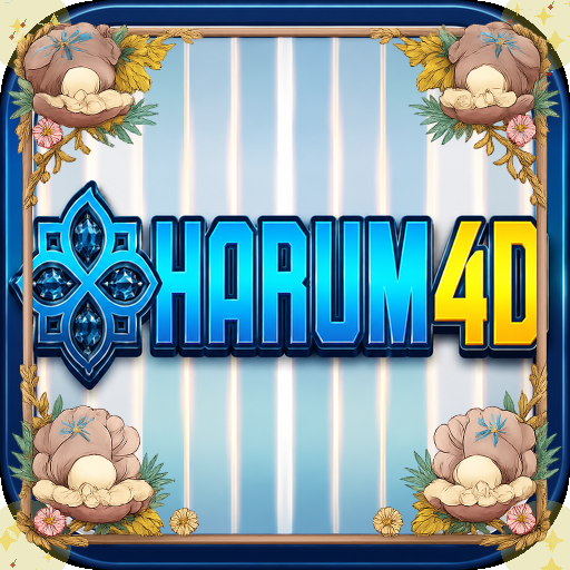 harum4d — galeri pratinjau Resmi APK